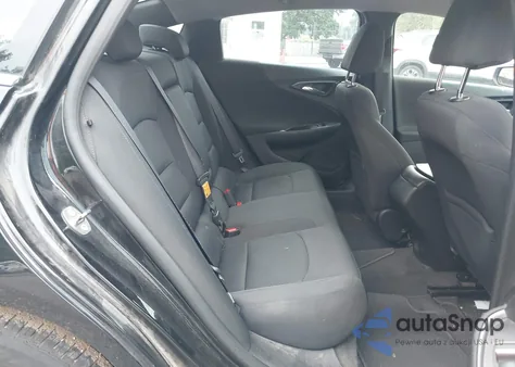 2016 Chevrolet Malibu Ls z USA, uszkodzony, nr VIN 1G1ZB5ST5GF203598